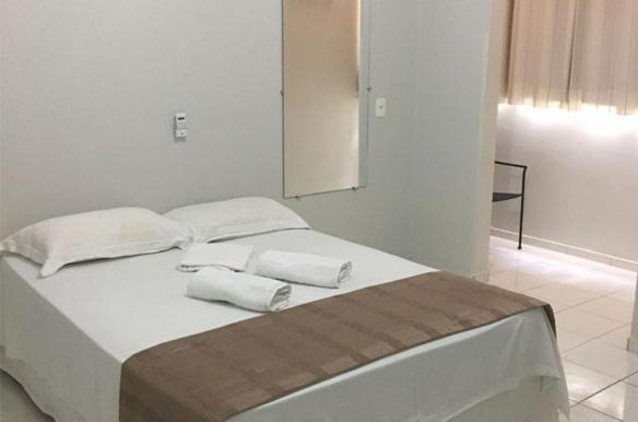 Mares De Iracema Hotel Fortaleza  Exteriér fotografie