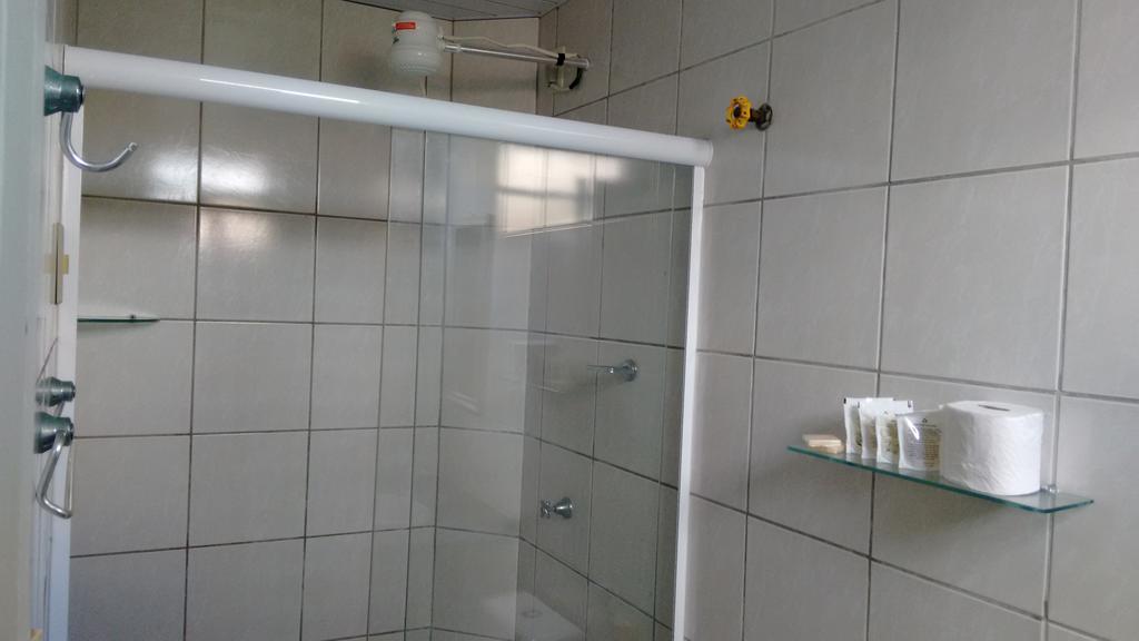 Mares De Iracema Hotel Fortaleza  Pokoj fotografie
