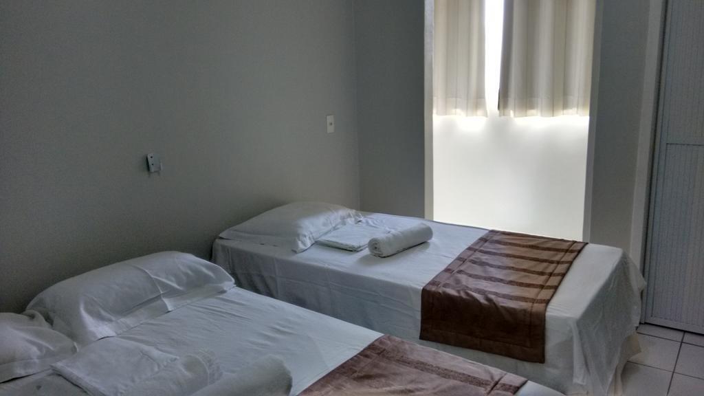 Mares De Iracema Hotel Fortaleza  Pokoj fotografie