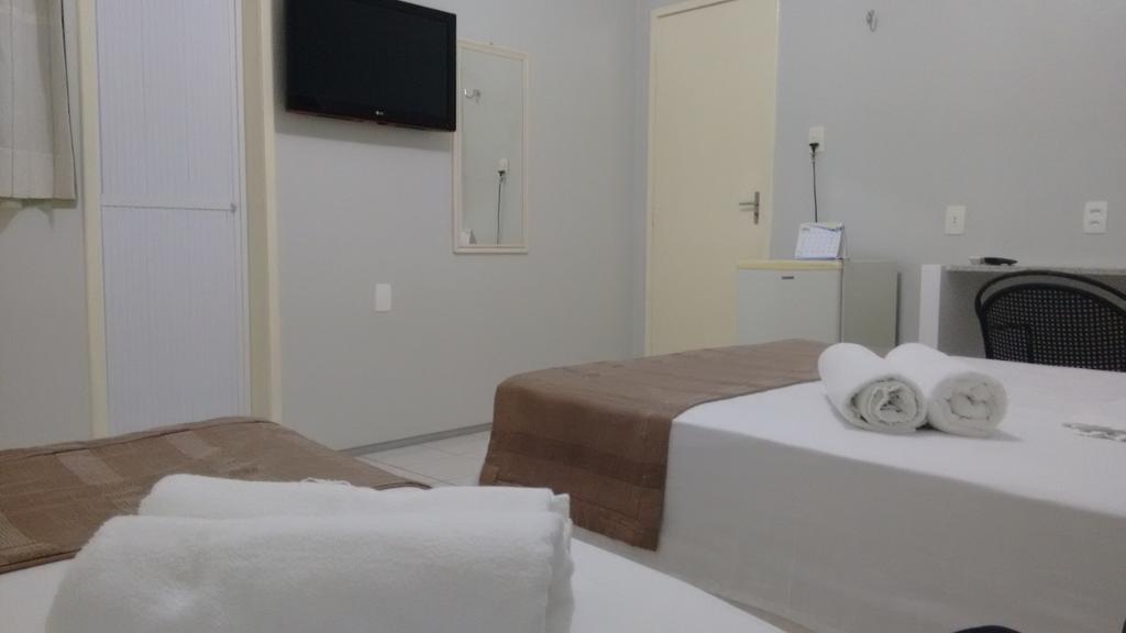 Mares De Iracema Hotel Fortaleza  Pokoj fotografie