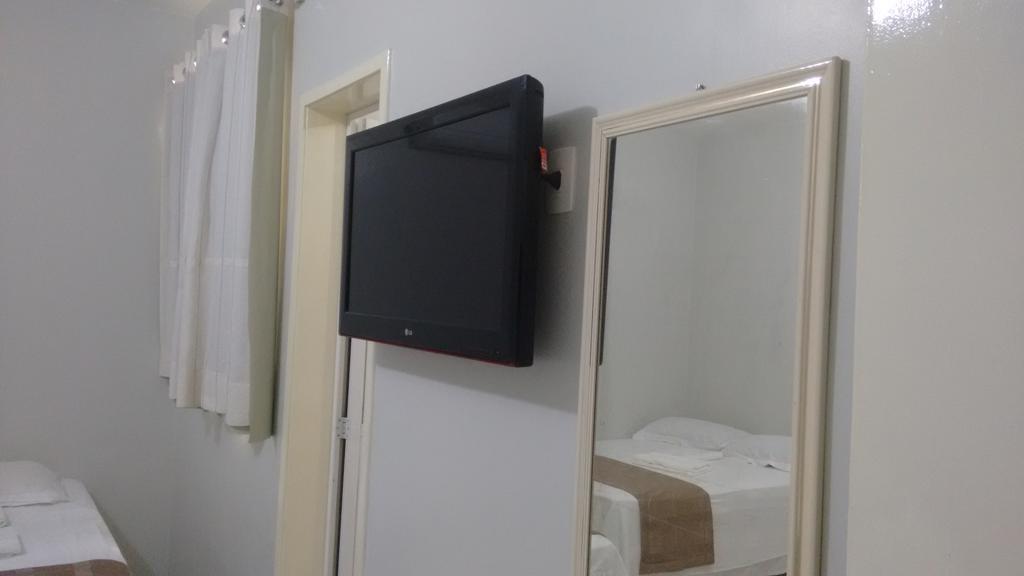 Mares De Iracema Hotel Fortaleza  Pokoj fotografie