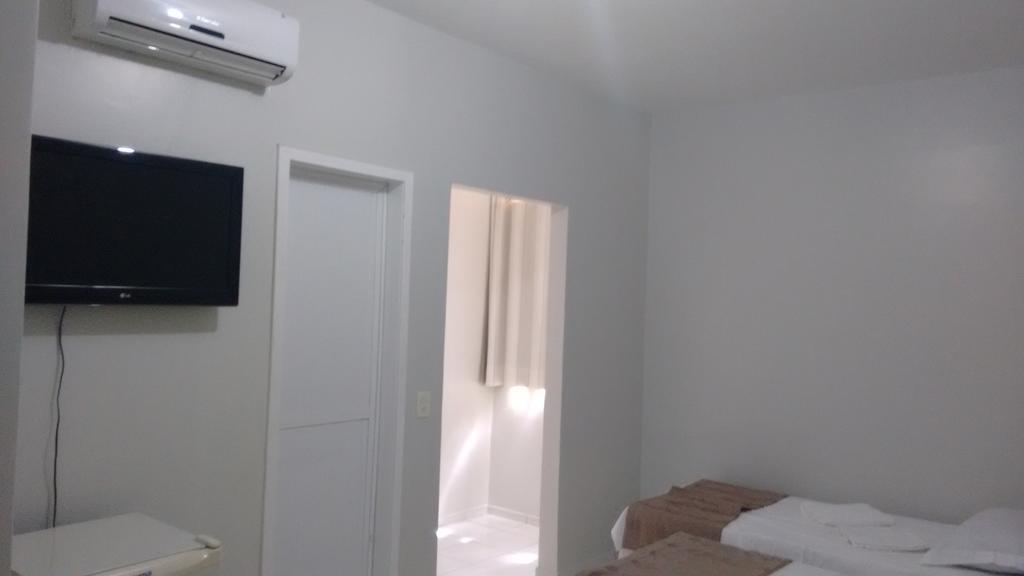 Mares De Iracema Hotel Fortaleza  Pokoj fotografie
