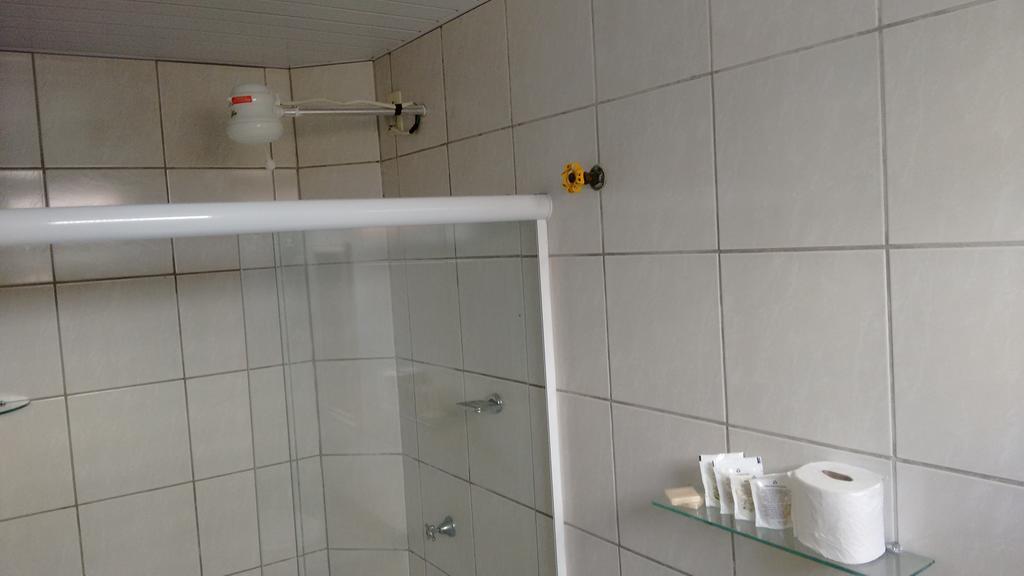 Mares De Iracema Hotel Fortaleza  Pokoj fotografie
