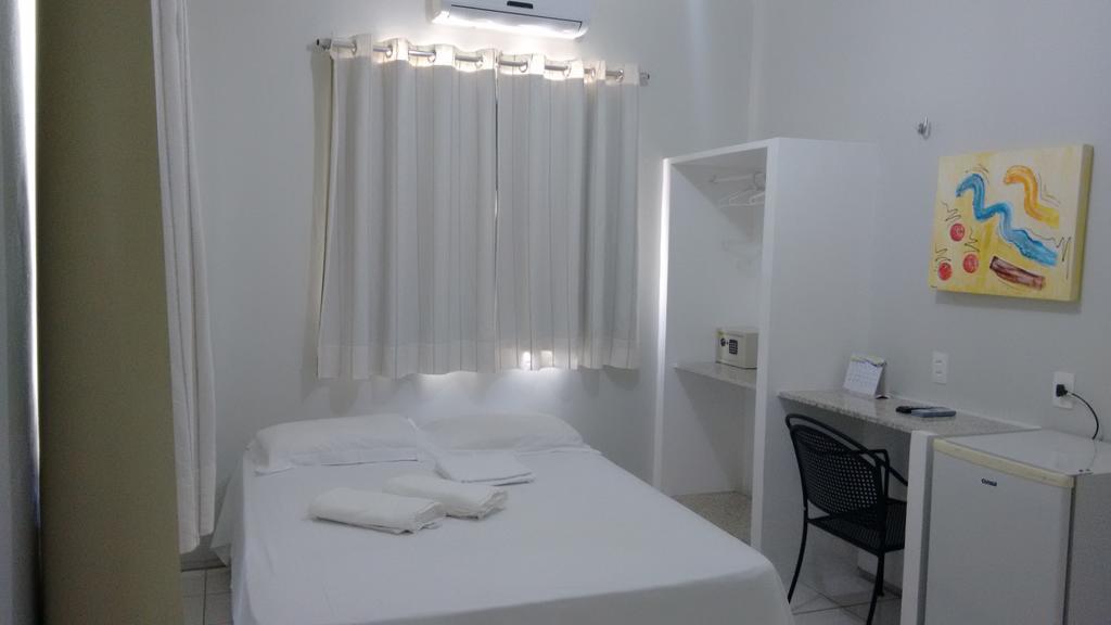 Mares De Iracema Hotel Fortaleza  Pokoj fotografie