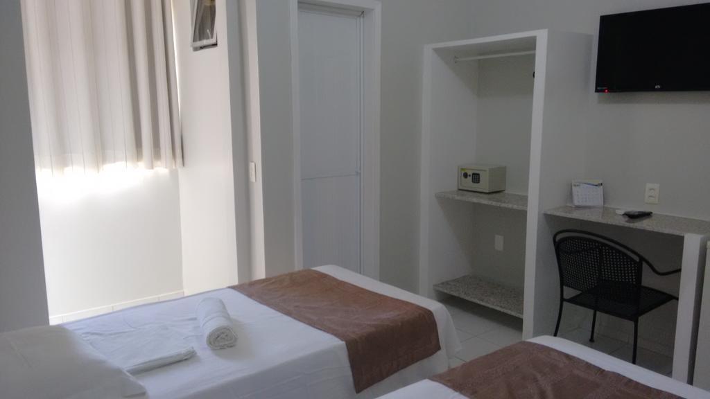 Mares De Iracema Hotel Fortaleza  Pokoj fotografie