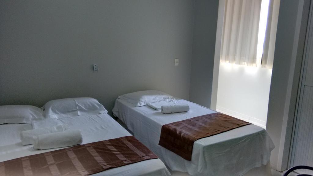 Mares De Iracema Hotel Fortaleza  Pokoj fotografie