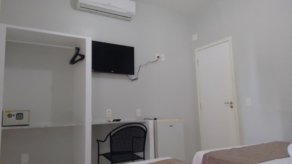 Mares De Iracema Hotel Fortaleza  Pokoj fotografie