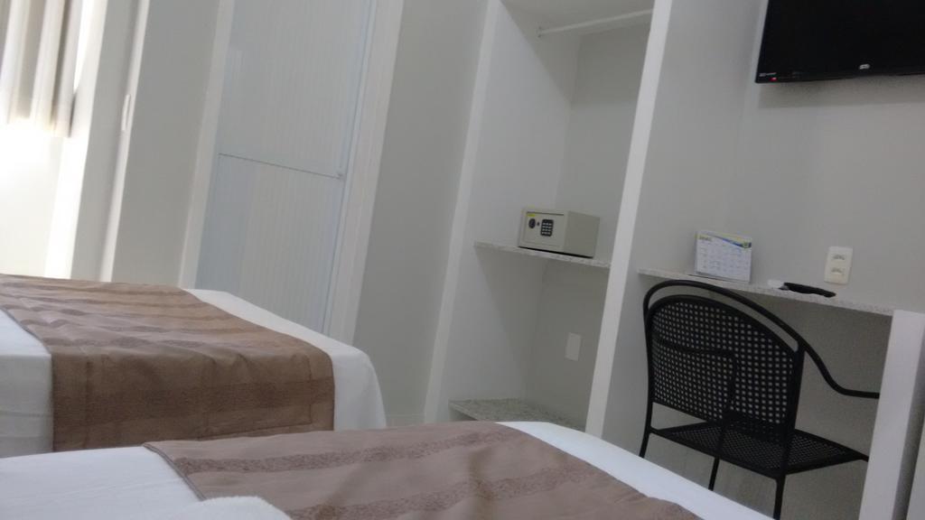 Mares De Iracema Hotel Fortaleza  Pokoj fotografie